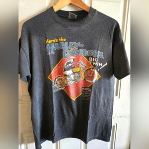 vintage tshirt